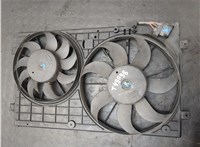 2890900001 Вентилятор радиатора Volkswagen Touran 2006-2010 20162160 #7