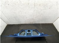 860675 Крышка (дверь) багажника Peugeot 406 1999-2004 20162161 #9