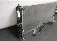 164000D200 Радиатор охлаждения двигателя Toyota Corolla E12 2001-2006 20162183 #9