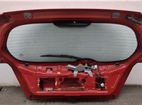  Крышка (дверь) багажника Chevrolet Aveo (T250 / 255) 2008-2011 20162194 #7