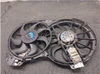 4F0121003AC Вентилятор радиатора Audi A6 (C6) 2004-2011 20162206 #4