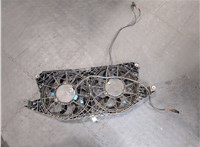A0015005293 Вентилятор радиатора Mercedes Vito W639 2004-2013 20162207 #7