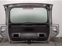  Крышка (дверь) багажника Citroen C3 picasso 2009-2017 20162231 #8