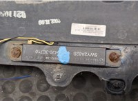 866312V510 Усилитель бампера Hyundai Veloster 2011- 20162257 #4