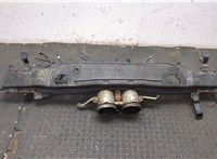 866312V510 Усилитель бампера Hyundai Veloster 2011- 20162257 #10