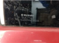  Крышка (дверь) багажника Suzuki Grand Vitara 2005-2015 20162265 #4