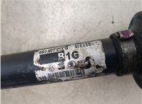 4G0407271G Полуось (приводной вал, шрус) Audi A6 (C7) 2011-2018 20162273 #8