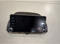  Дисплей компьютера (информационный) Honda Accord 10 2017-2023 20162375 #1