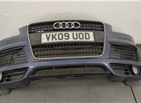  Бампер Audi Q7 2006-2009 20162392 #1