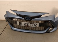  Бампер Toyota Corolla E210 2018- 20162460 #1