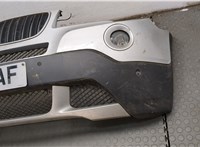  Бампер BMW X3 E83 2004-2010 20162538 #2