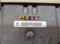 78950TVAA811 Подушка безопасности коленная Honda Accord 10 2017-2023 20162570 #3