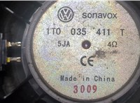  Динамик Volkswagen Touran 2006-2010 20162613 #2