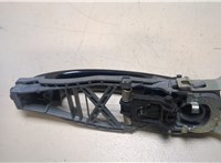  Ручка двери наружная Volkswagen Touran 2006-2010 20162614 #3