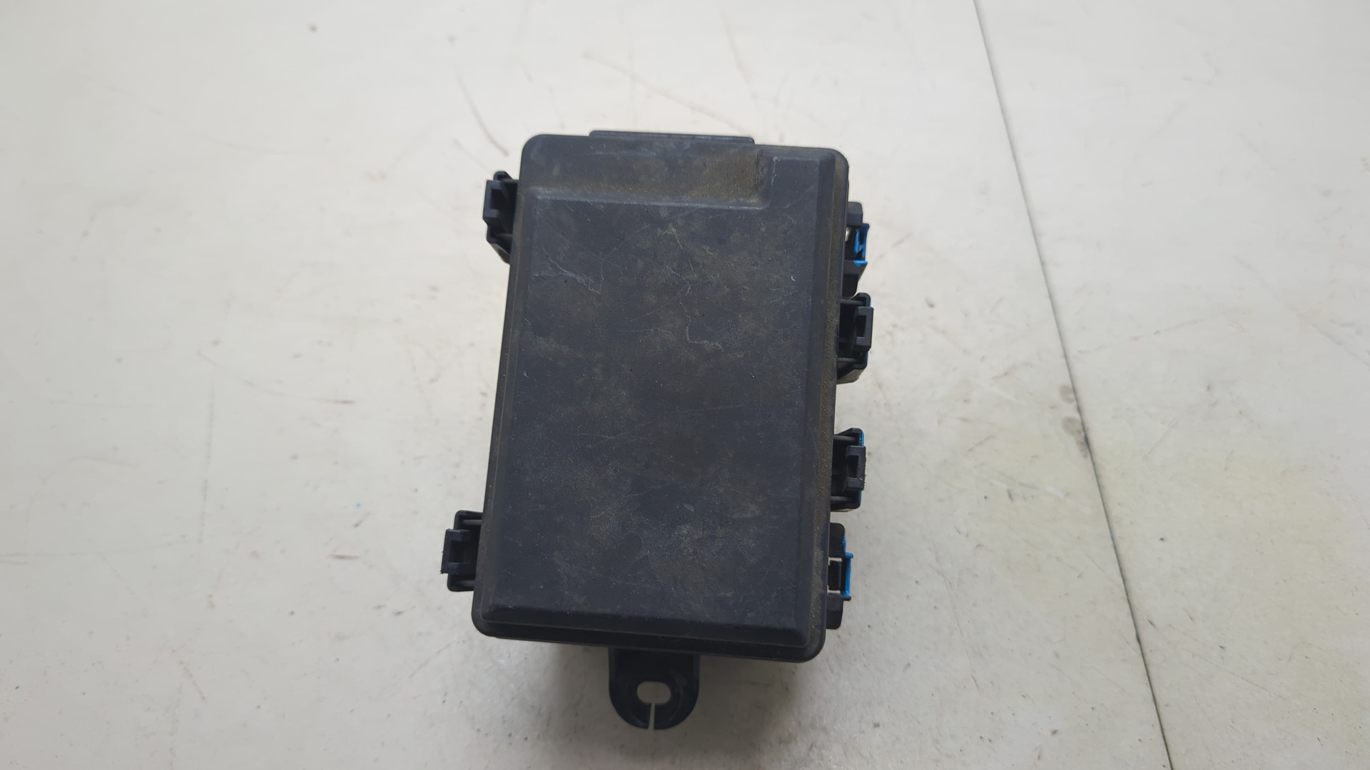 Блок предохранителей