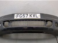  Бампер Skoda Octavia (A5) 2004-2008 20162713 #1