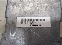 48310RYG043, 8120119621 Блок комфорта Acura MDX 2007-2013 20162753 #2
