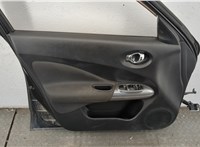  Дверь боковая (легковая) Nissan Juke 2010-2014 20162833 #7