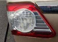6440112C80 Крышка (дверь) багажника Toyota Corolla E15 2006-2013 20161574 #4