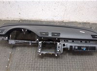 3C1857003SQ Панель передняя салона (торпедо) Volkswagen Passat 7 2010-2019 Америка 20162608 #2