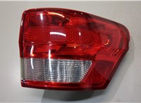  Фонарь (задний) Jeep Grand Cherokee 2010-2013 20162744 #1