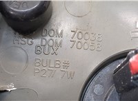  Фонарь (задний) Jeep Grand Cherokee 2010-2013 20162744 #4