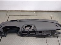  Панель передняя салона (торпедо) Honda Accord 10 2017-2023 20163159 #1