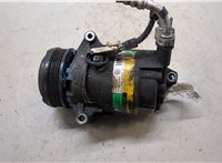 R1580053, 93187227 Компрессор кондиционера Opel Zafira B 2005-2012 20163195 #7