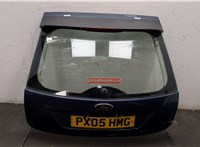 1439689, 4M51A42004AH Стекло заднее Ford Focus 2 2005-2008 11283275 #9