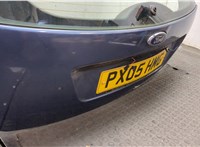 1439689, 4M51A42004AH Стекло заднее Ford Focus 2 2005-2008 11283275 #10