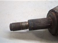 1L2Z4K139CB Полуось (приводной вал, шрус) Ford Explorer 2001-2005 20163378 #5