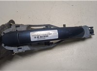  Ручка двери наружная Volkswagen Passat 5 2000-2005 20163392 #1