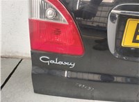  Крышка (дверь) багажника Ford Galaxy 2000-2006 20163404 #6