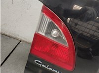  Крышка (дверь) багажника Ford Galaxy 2000-2006 20163404 #7