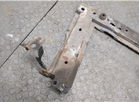  Балка под радиатор Renault Megane 2 2002-2009 20163429 #5