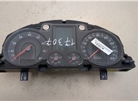  Щиток приборов (приборная панель) Volkswagen Passat 6 2005-2010 20163575 #4