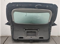  Крышка (дверь) багажника Opel Astra J 2010-2017 20163673 #4