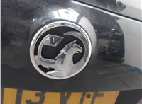  Крышка (дверь) багажника Opel Astra J 2010-2017 20163673 #5