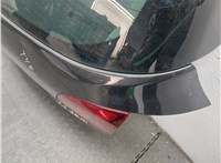  Крышка (дверь) багажника Opel Astra J 2010-2017 20163673 #9