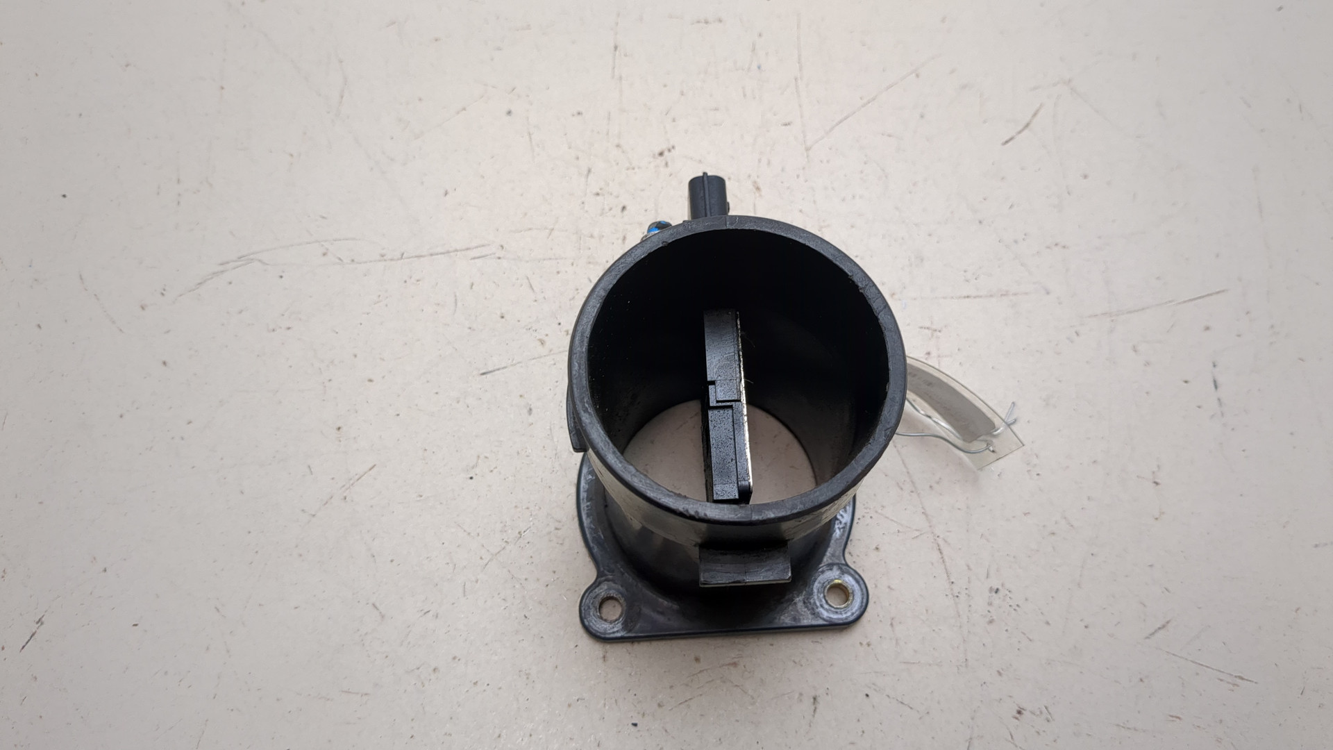 Расходомер воздуха (ДМРВ)