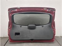  Крышка (дверь) багажника Nissan Qashqai 2006-2013 20163876 #3