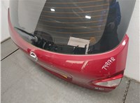  Крышка (дверь) багажника Nissan Qashqai 2006-2013 20163876 #8