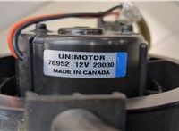 272261KM0A Двигатель отопителя (моторчик печки) Nissan Juke 2010-2014 20164028 #3