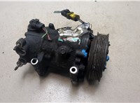 6453ZE Компрессор кондиционера Peugeot 308 2007-2013 20164123 #1