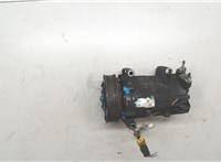 6453ZE Компрессор кондиционера Peugeot 308 2007-2013 20164123 #5