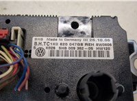  Переключатель отопителя (печки) Volkswagen Passat 6 2005-2010 20164176 #4