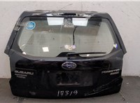 63019SG000 Стекло заднее Subaru Forester 2013- 11284022 #5