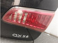  Крышка (дверь) багажника Infiniti QX56 2010-2013 20164283 #5