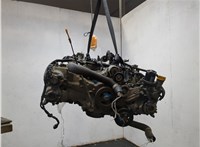  Двигатель (ДВС на разборку) Subaru Forester 2013- 20164447 #4