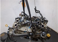  Двигатель (ДВС на разборку) Subaru Forester 2013- 20164447 #6